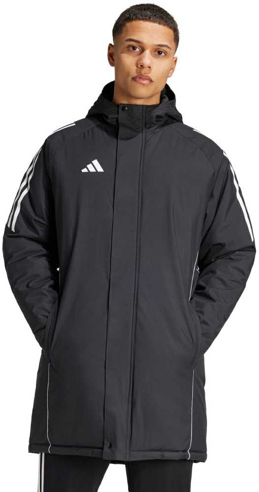 Adidas IJ7391_205 paltas arba švarkas