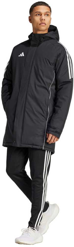 Adidas IJ7391_205 paltas arba švarkas