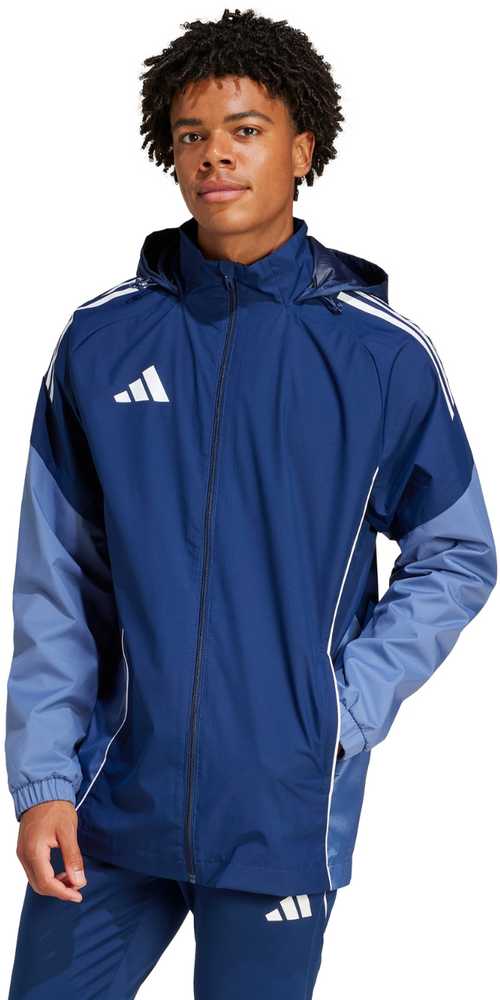 Adidas JI6543_210 paltas arba švarkas