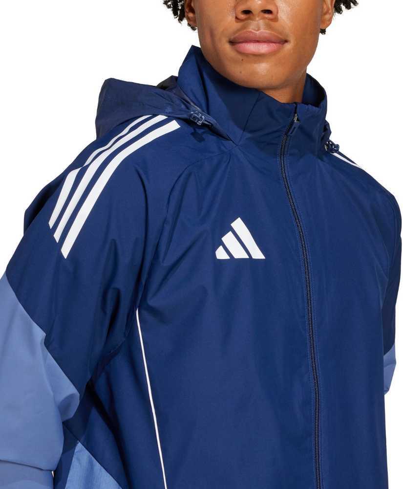 Adidas JI6543_210 paltas arba švarkas