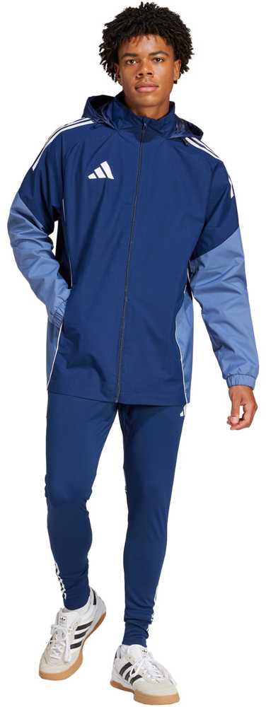 Adidas JI6543_210 paltas arba švarkas