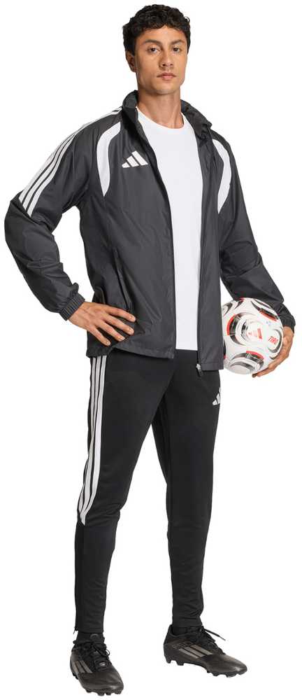 adidas Tiro 26 Lyga vėjo striukė JY9733