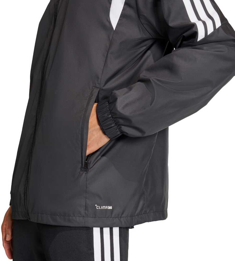 adidas Tiro 26 Lyga vėjo striukė JY9733
