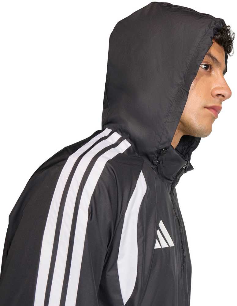 adidas Tiro 26 Lyga vėjo striukė JY9733