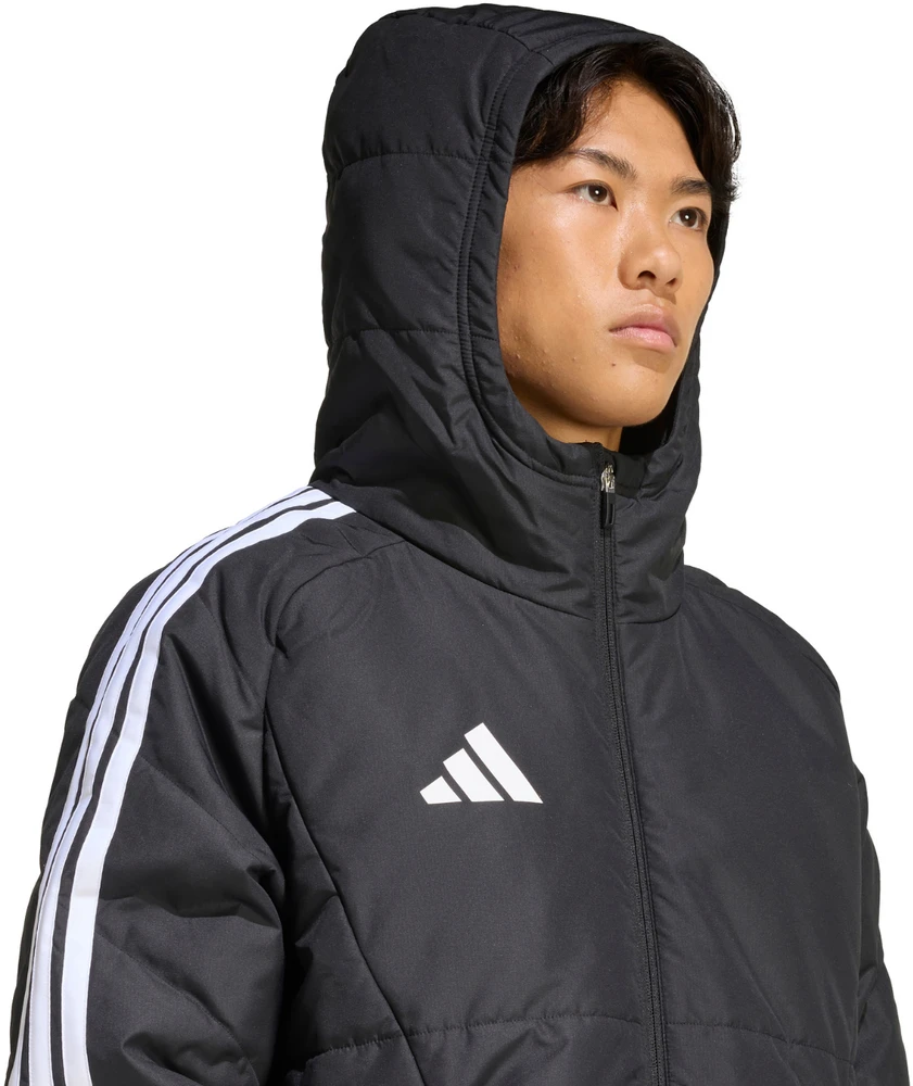 Striukė vyriška adidas Tiro 26 Winter juoda JZ4109 (S)