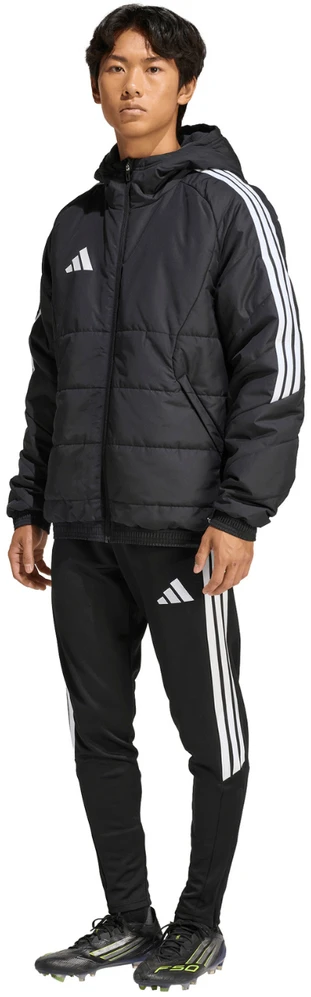 Striukė vyriška adidas Tiro 26 Winter juoda JZ4109 (S)