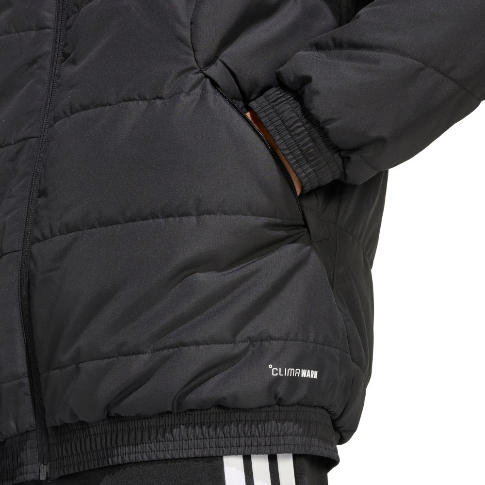 Striukė vyriška adidas Tiro 26 Winter juoda JZ4109 (S)