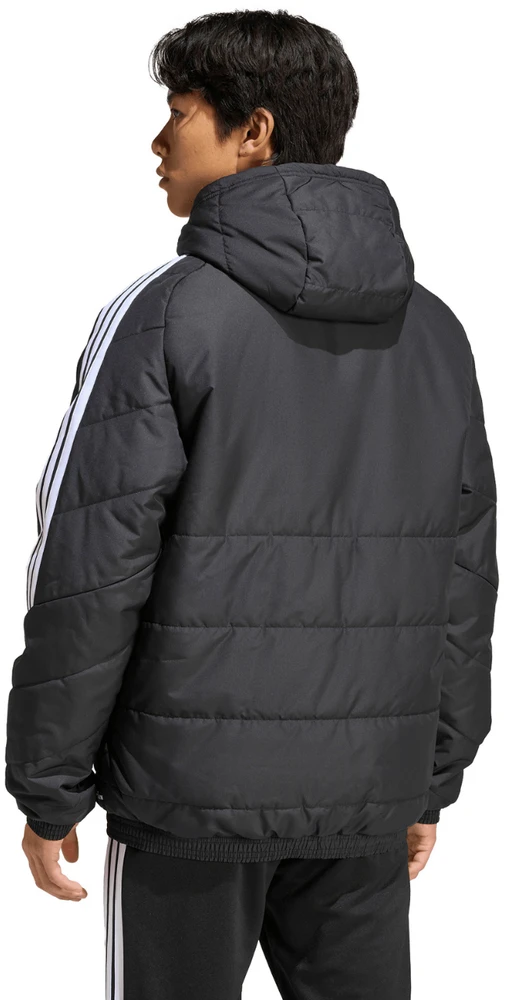 Striukė vyriška adidas Tiro 26 Winter juoda JZ4109 (S)