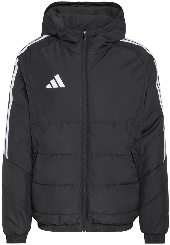 Striukė vyriška adidas Tiro 26 Winter juoda JZ4109 (S)