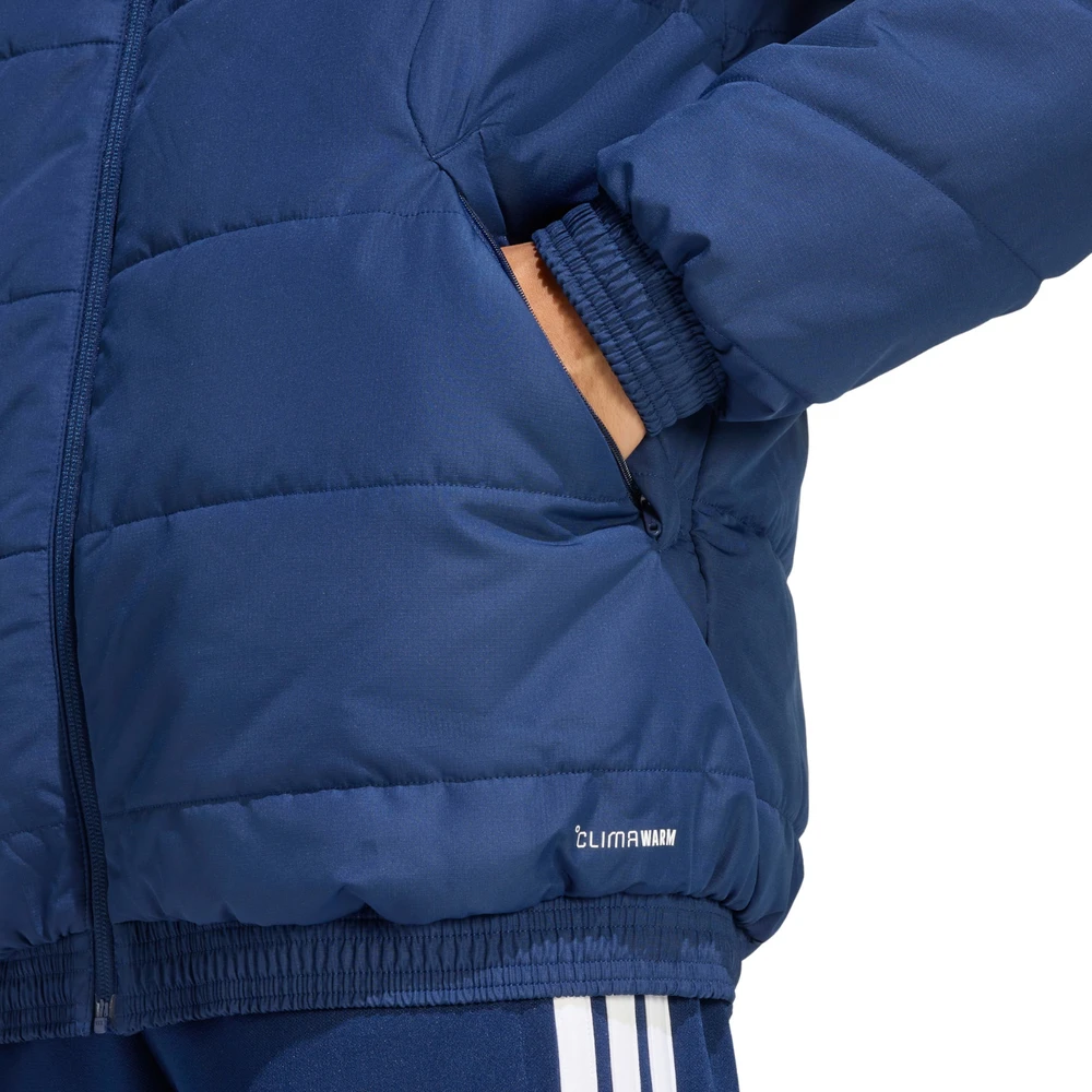 Striukė vyriška adidas Tiro 26 Winter tamsiai mėlyna KA8024 (XL)