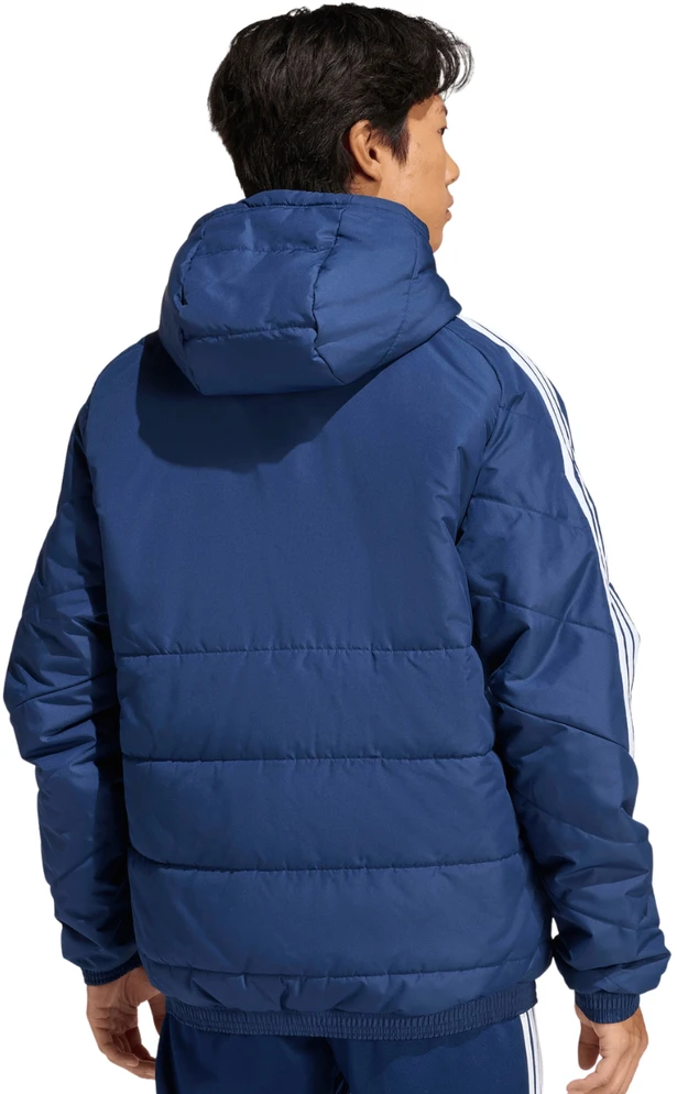 Striukė vyriška adidas Tiro 26 Winter tamsiai mėlyna KA8024 (XL)