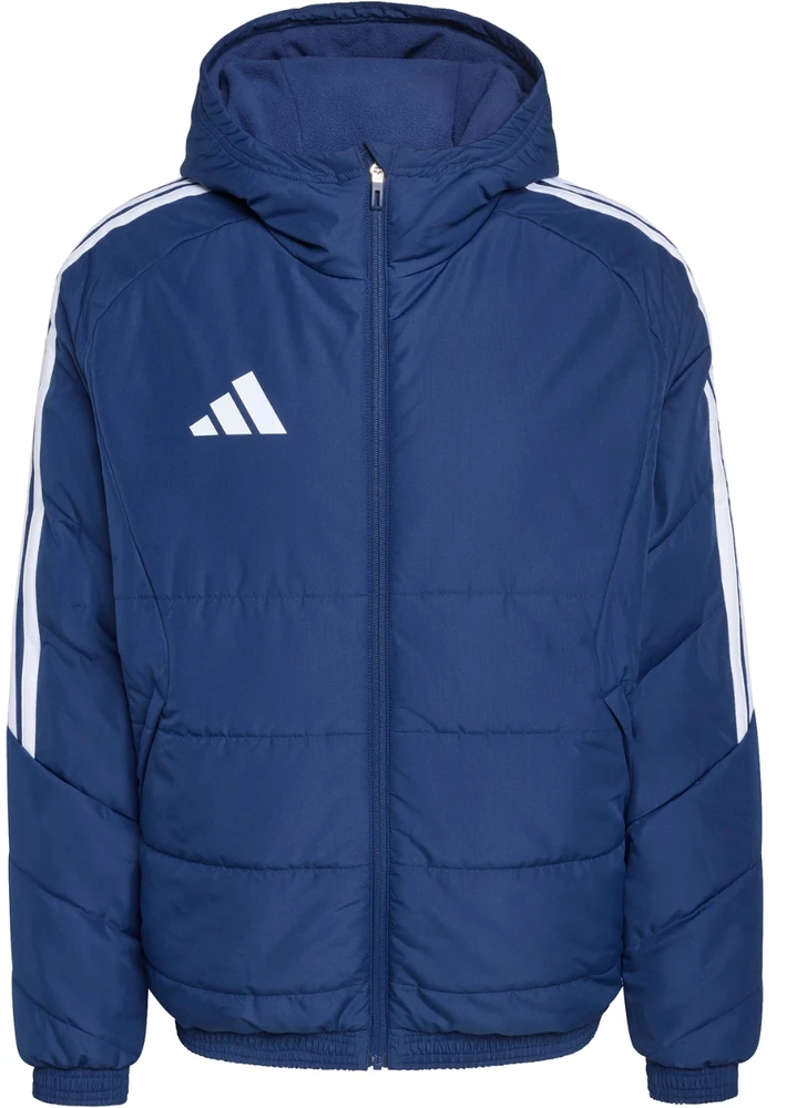 Striukė vyriška adidas Tiro 26 Winter tamsiai mėlyna KA8024 (XL)