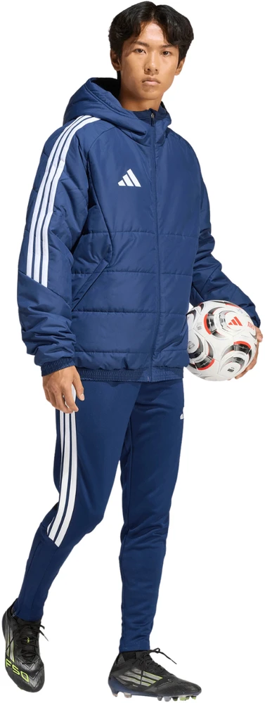 Striukė vyriška adidas Tiro 26 Winter tamsiai mėlyna KA8024 (XL)