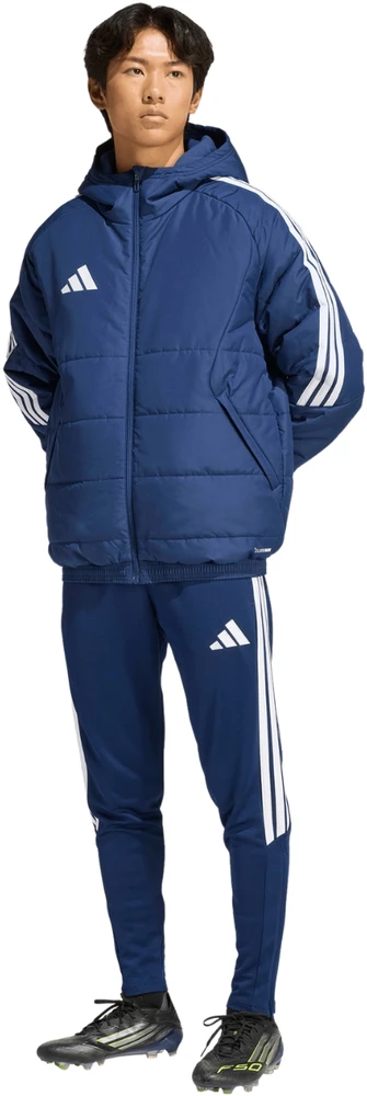Striukė vyriška adidas Tiro 26 Winter tamsiai mėlyna KA8024 (XL)
