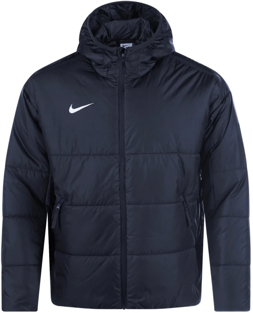 Striukė vyriška Nike Therma-FIT Academy Pro 24 Fall tamsiai mėlyna FD7702 451 (XL)