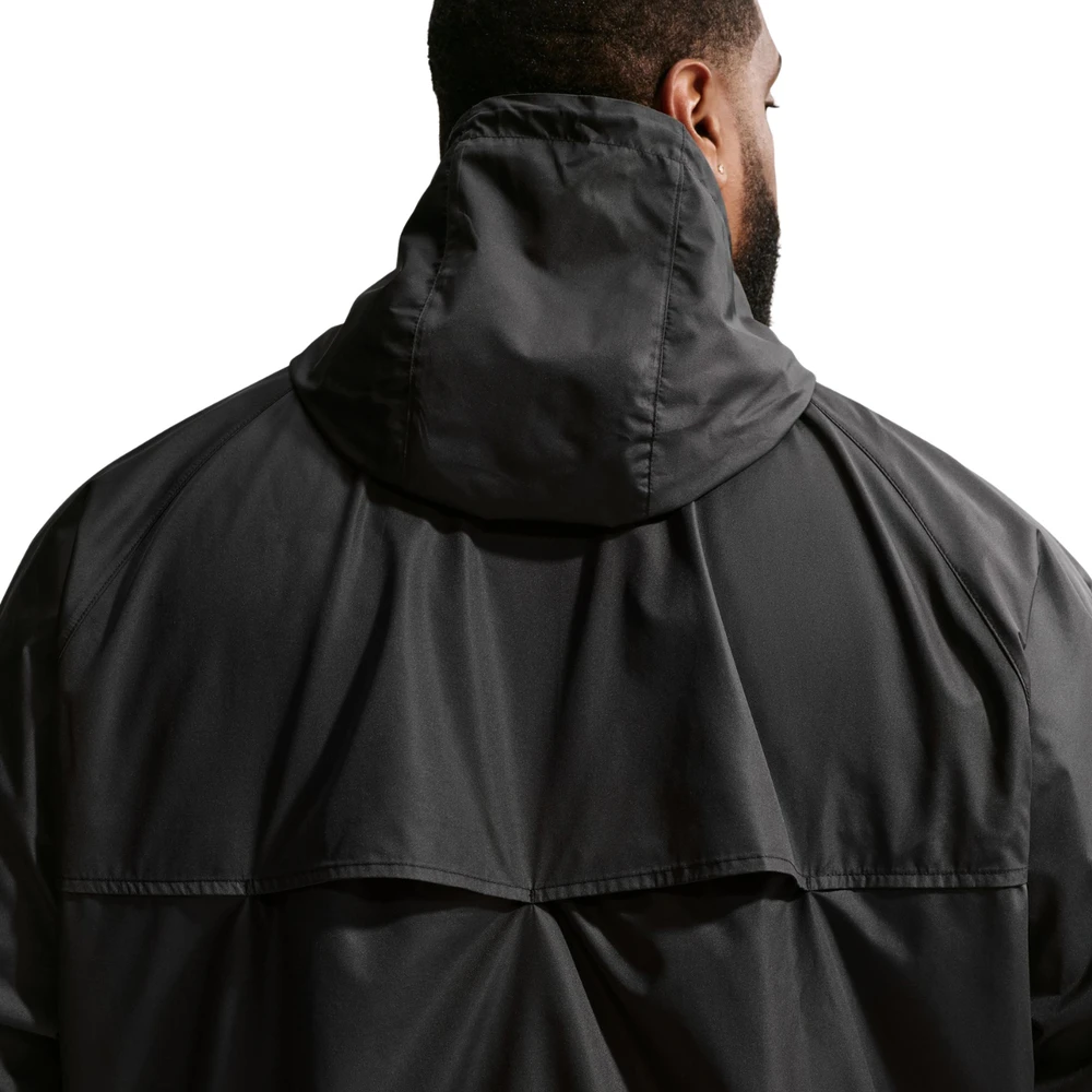 Striukė vyriška Nike Windrunner juoda HV8369 010 (L)