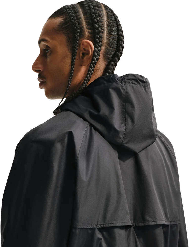 Striukė vyriška Nike Windrunner juoda HV8369 010 (L)