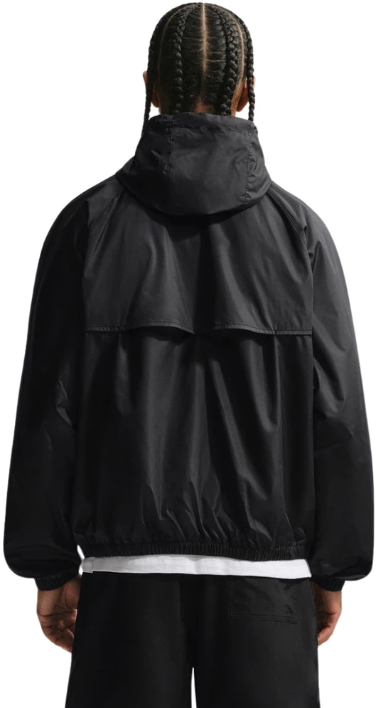 Striukė vyriška Nike Windrunner juoda HV8369 010 (L)