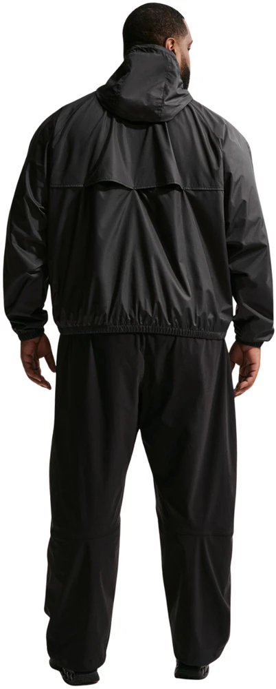 Striukė vyriška Nike Windrunner juoda HV8369 010 (L)