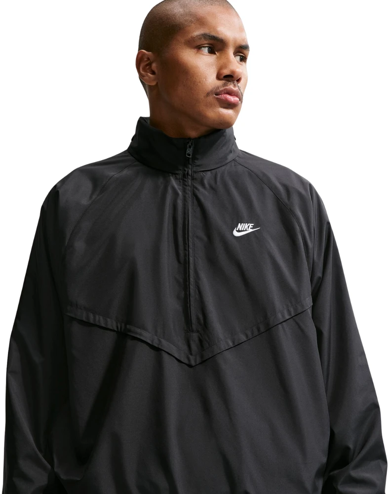 Striukė vyriška Nike Windrunner juoda IF3390 010 (L)