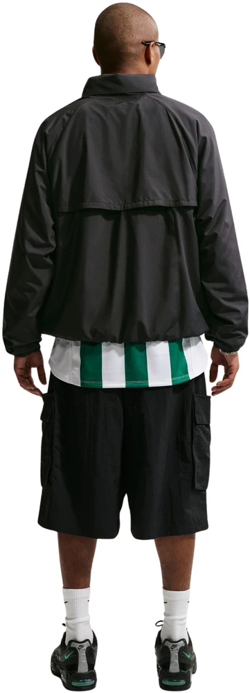Striukė vyriška Nike Windrunner juoda IF3390 010 (L)
