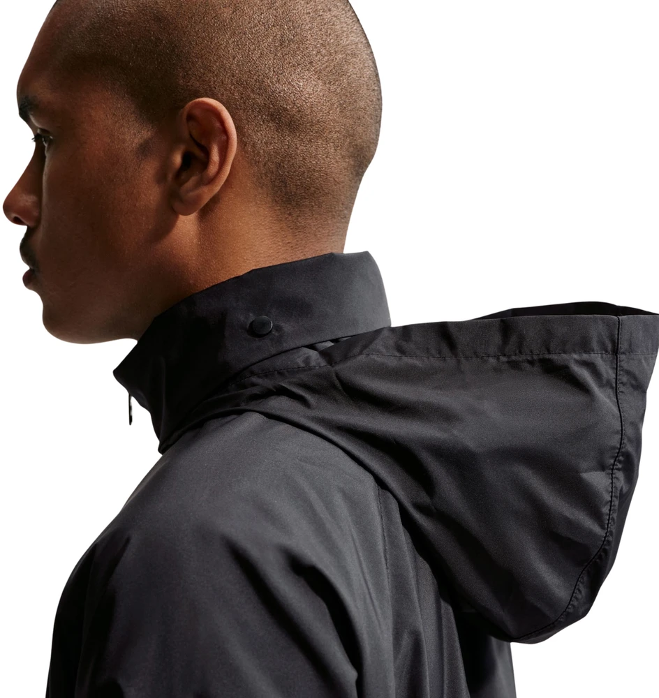 Striukė vyriška Nike Windrunner juoda IF3390 010 (L)