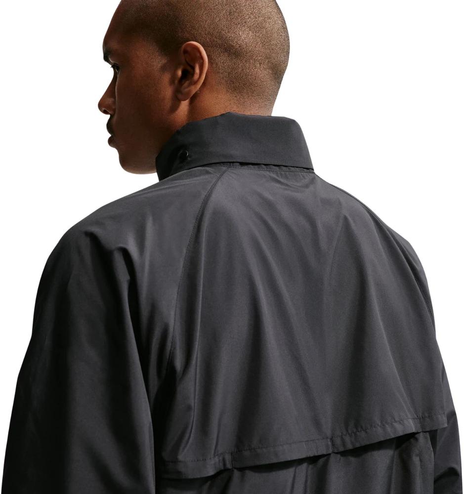 Striukė vyriška Nike Windrunner juoda IF3390 010 (L)
