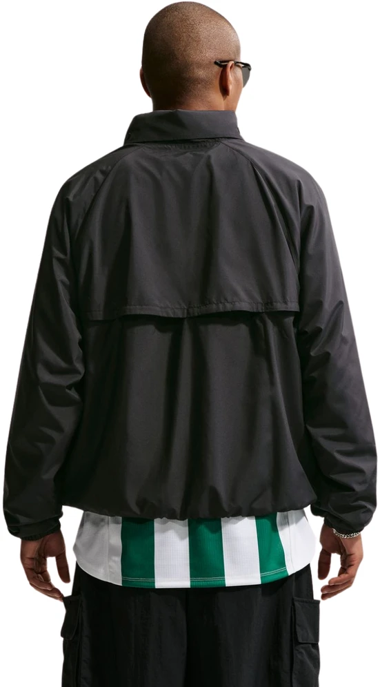 Striukė vyriška Nike Windrunner juoda IF3390 010 (L)