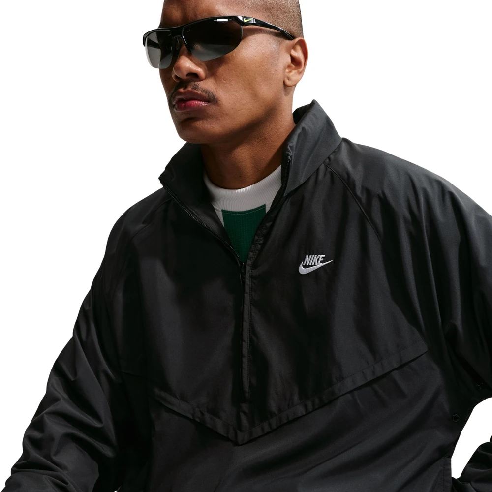 Striukė vyriška Nike Windrunner juoda IF3390 010 (L)