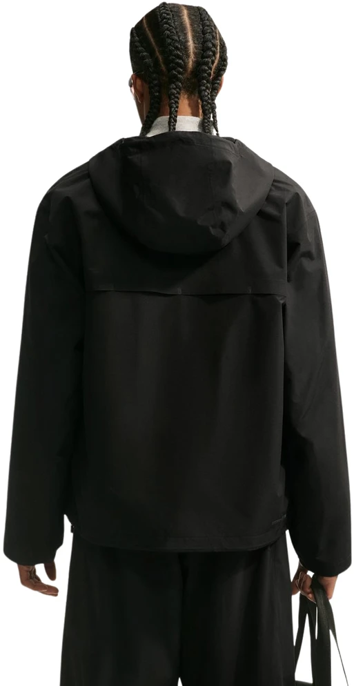 Striukė vyriška Nike Windrunner juoda IO4379 010 (L)
