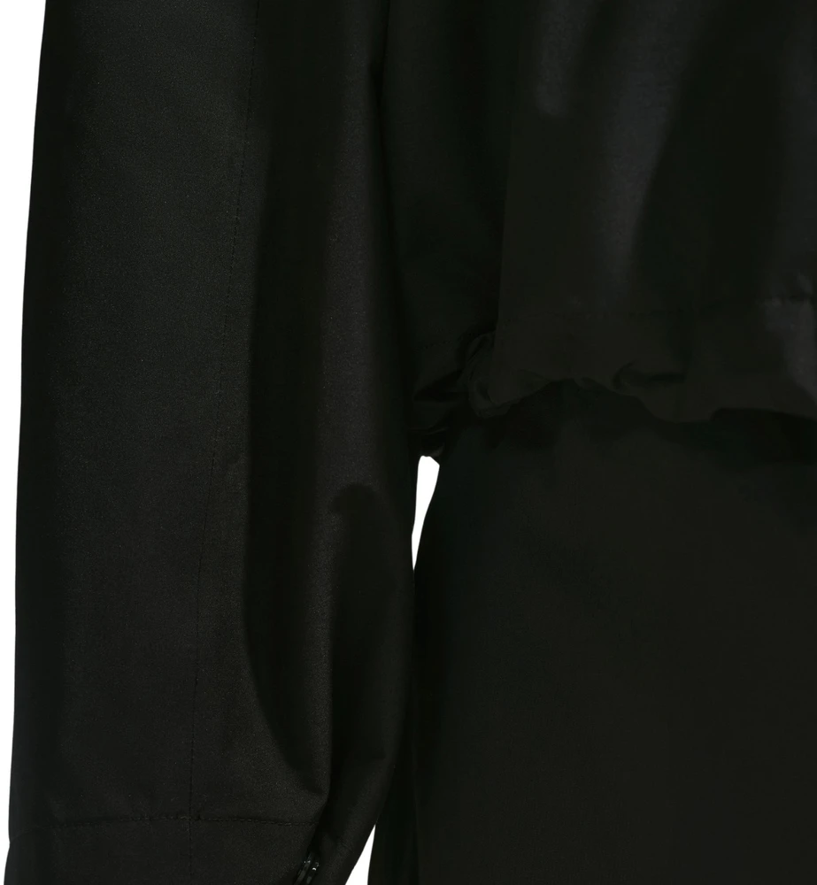 Striukė vyriška Nike Windrunner juoda IO4379 010 (L)