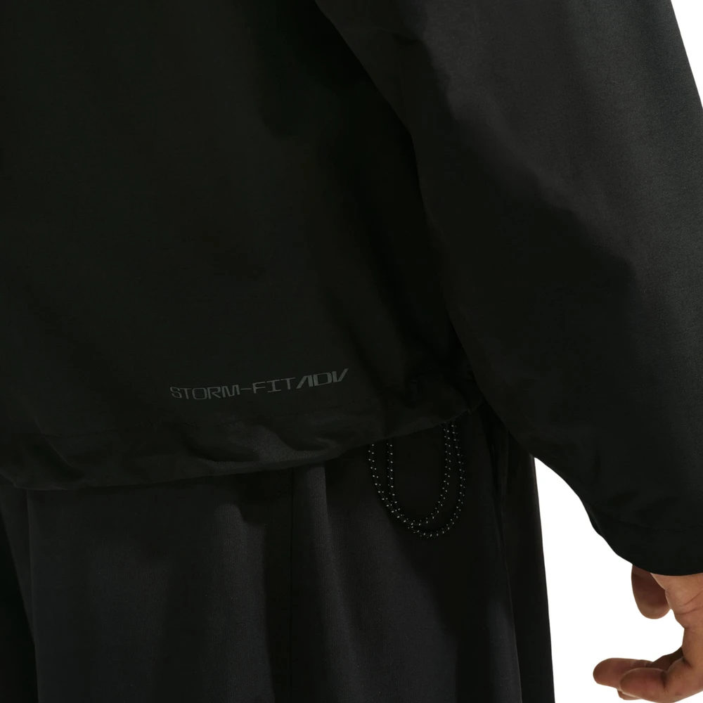 Striukė vyriška Nike Windrunner juoda IO4379 010 (L)