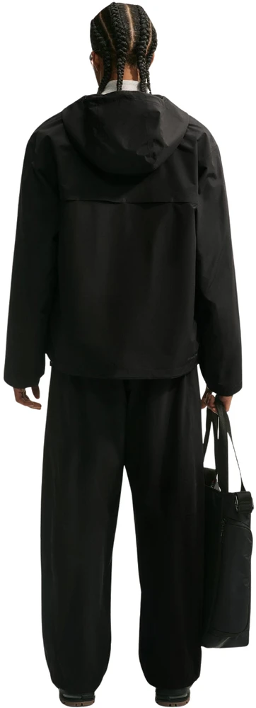 Striukė vyriška Nike Windrunner juoda IO4379 010 (L)