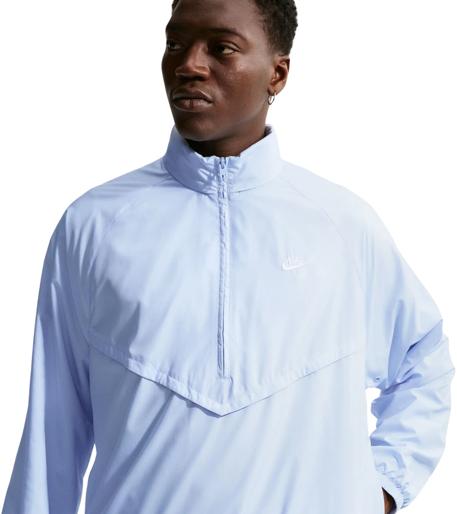 Striukė vyriška Nike Windrunner melsva IF3390 407 (S)
