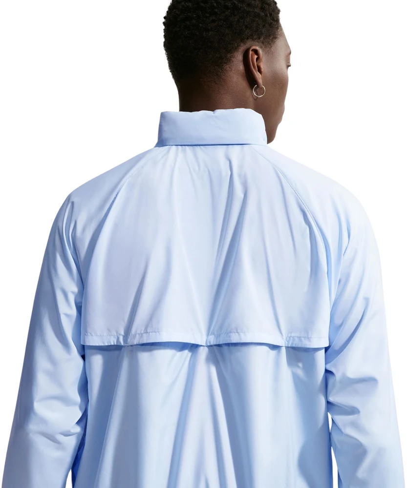 Striukė vyriška Nike Windrunner melsva IF3390 407 (S)