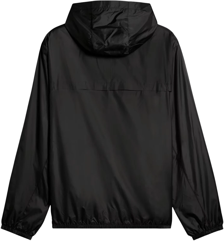 Striukė vyriška Puma Ess Regular Windbreaker juoda 684625 01 (L)