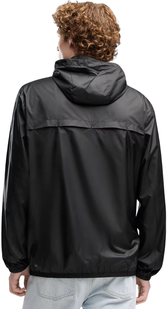 Striukė vyriška Puma Ess Regular Windbreaker juoda 684625 01 (L)