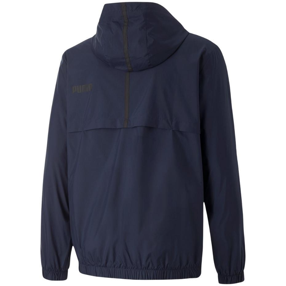 Puma ESS Solid Windbreaker M 847484 06 striukė