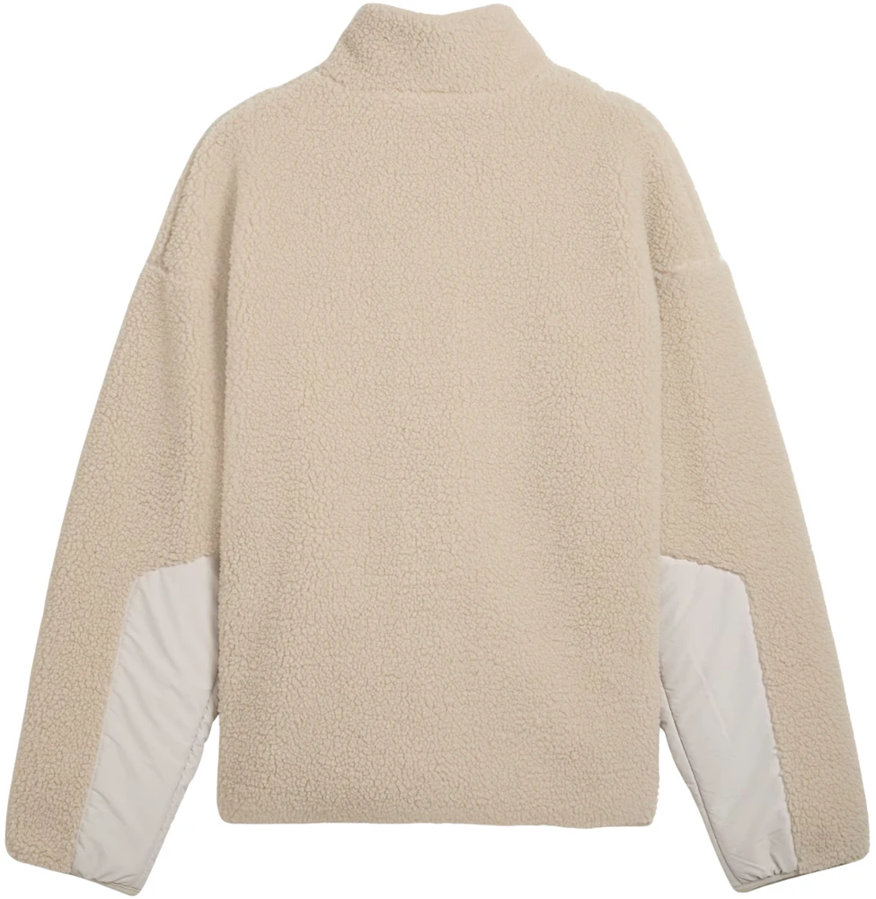 Striukė vyriška Puma Hybrid Re: Fibre Sherpa smėlio sp. 694562 82 (S)