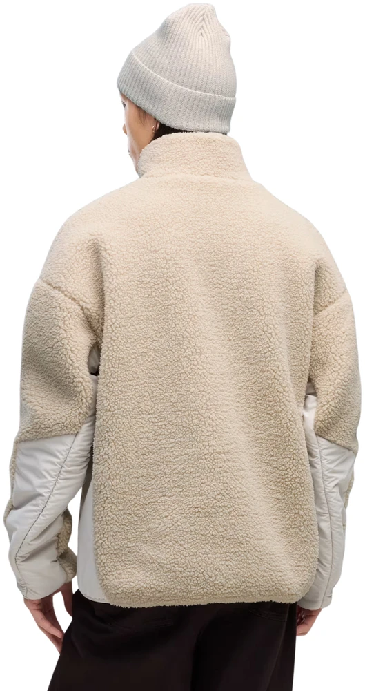 Striukė vyriška Puma Hybrid Re: Fibre Sherpa smėlio sp. 694562 82 (S)