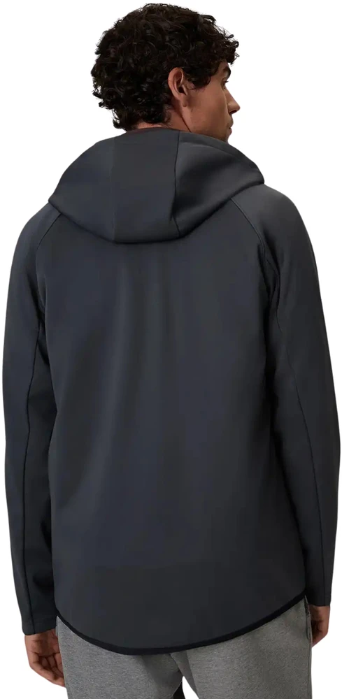 Striukė vyriška softshell 4F M646 antracito 4FWAW26TSOFM646 22S (S)