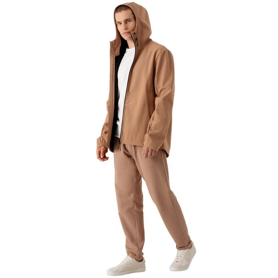 Outhorn M HOZ21 SFM600 82S softshell striukė
