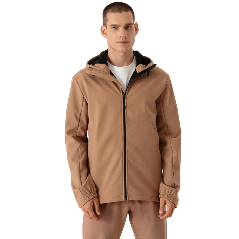 Outhorn M HOZ21 SFM600 82S softshell striukė