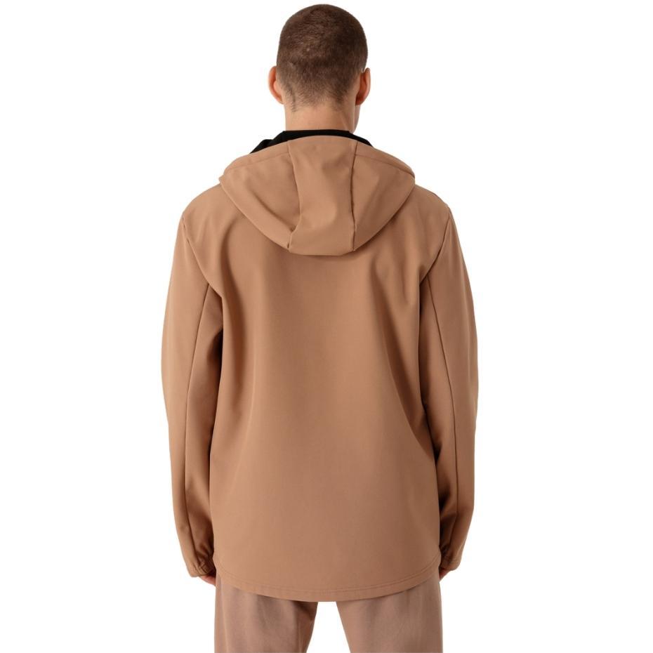 Outhorn M HOZ21 SFM600 82S softshell striukė