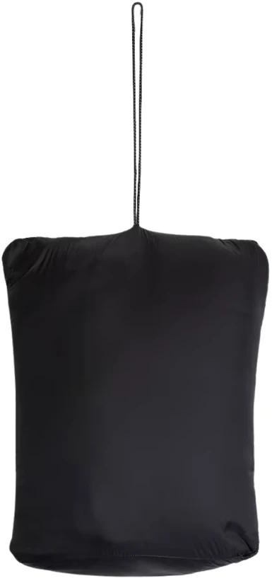 Striukė vyriška techniczna 4F M1217 tamsiai juoda 4FWAW26TTJAM1217 20S (M)