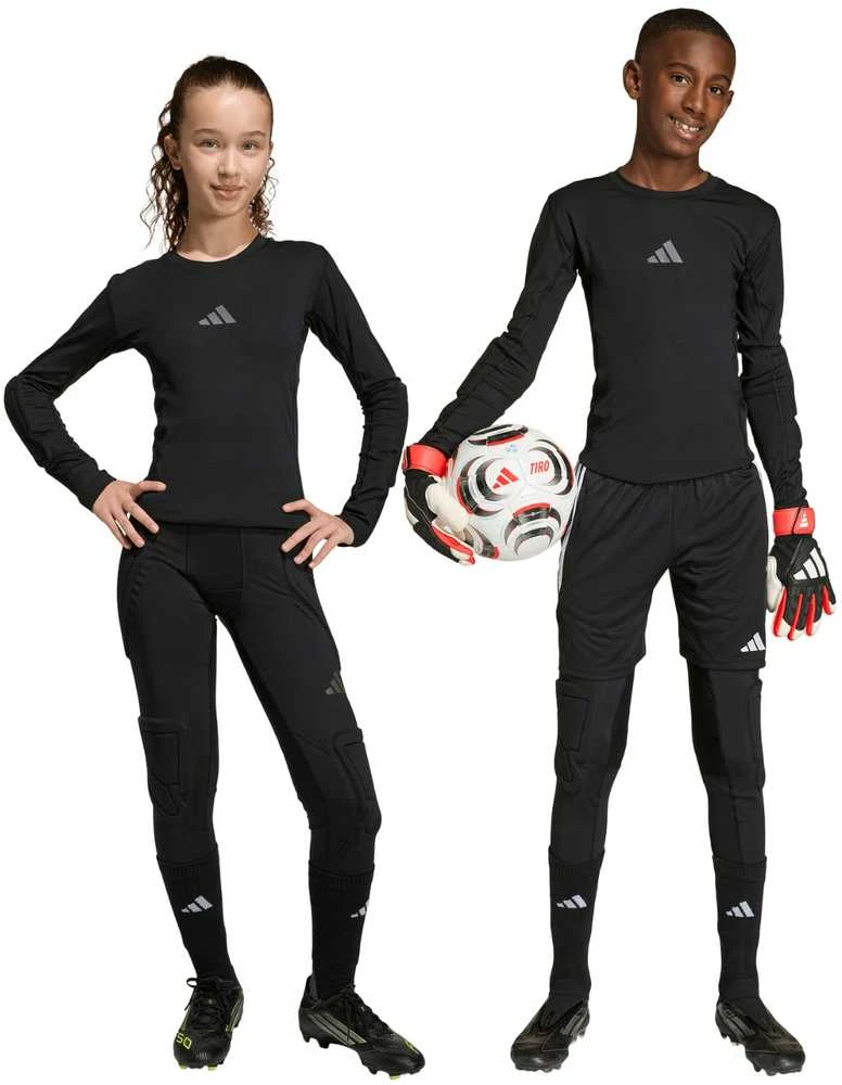 adidas Pad LT Kelnės jaunimui JZ9225