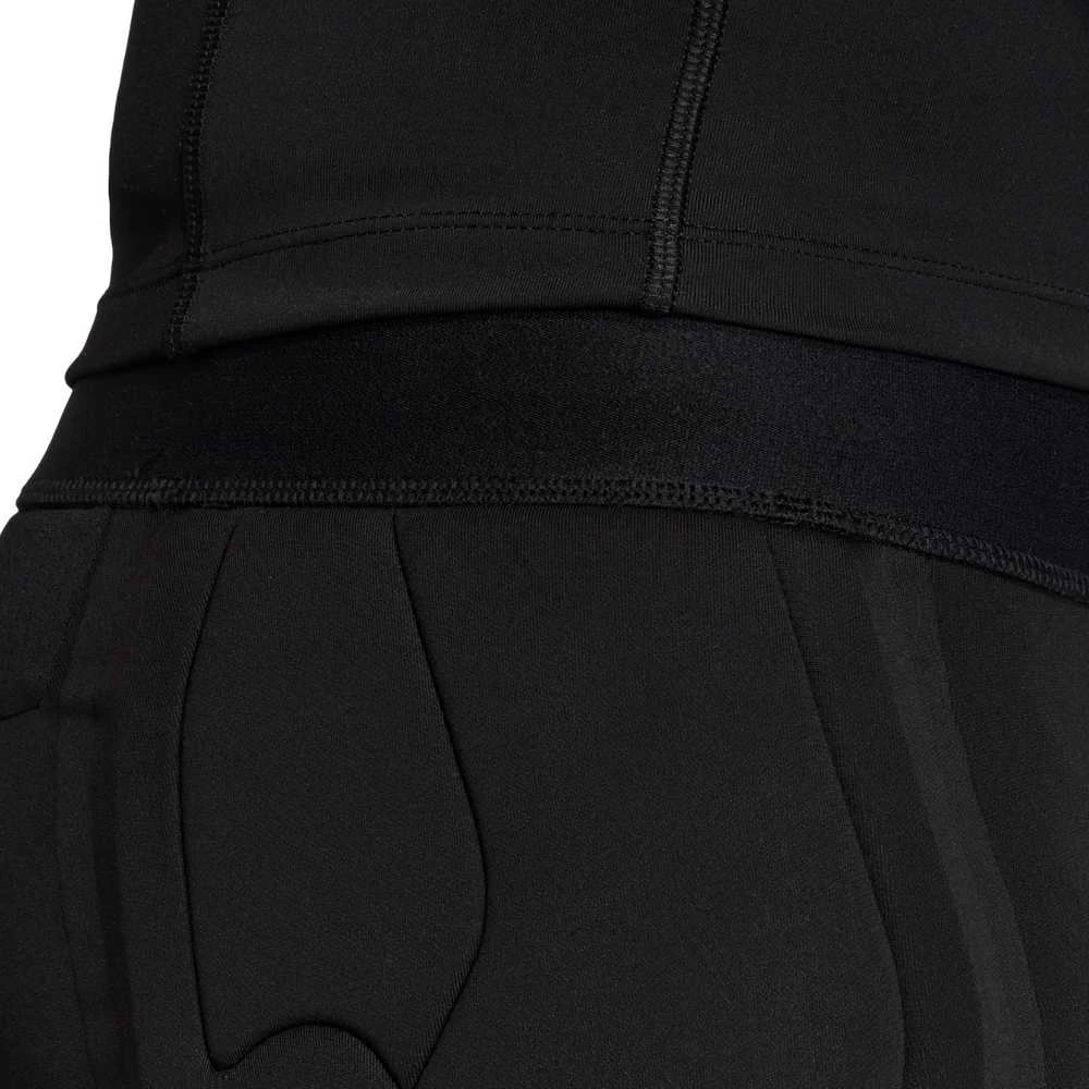 Tamprės bramkarskie vyrams adidas Padded Goalkeeper Baselayer Long juoda JZ9224 (S)