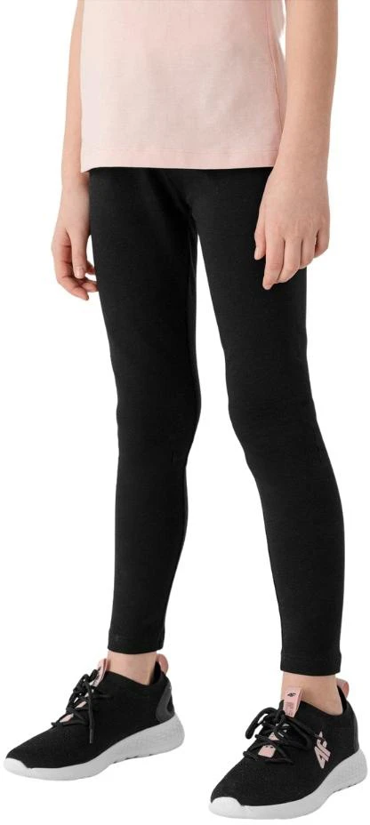 Legingi 4F Jr HJL22-JLEG004 20S