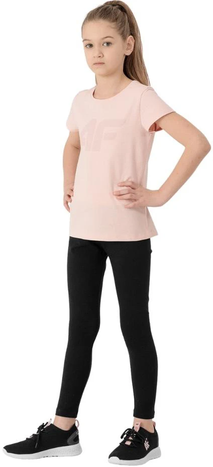 Legingi 4F Jr HJL22-JLEG004 20S
