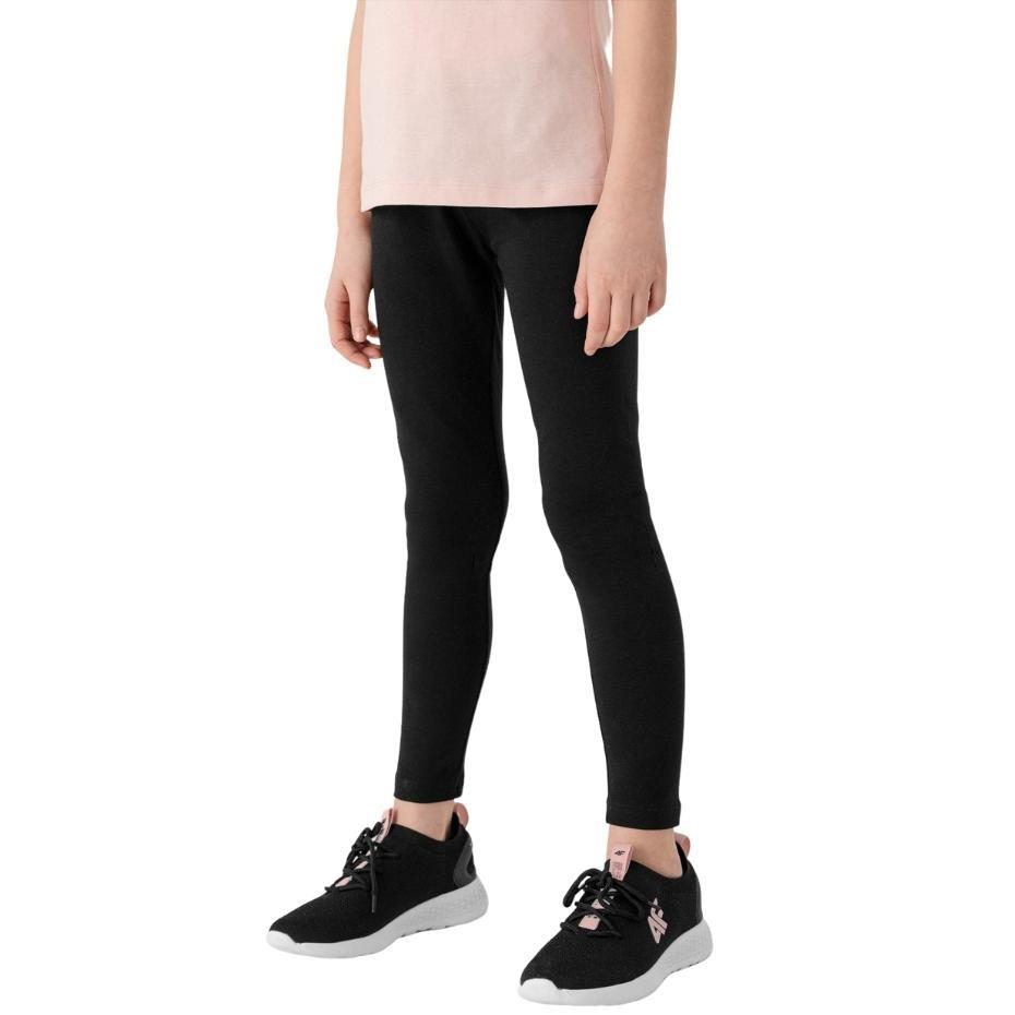Legingi 4F Jr HJL22-JLEG004 20S